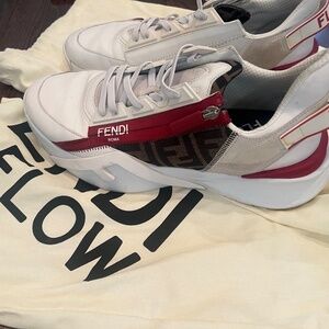 Fendi shoes